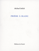 Prière à blanc